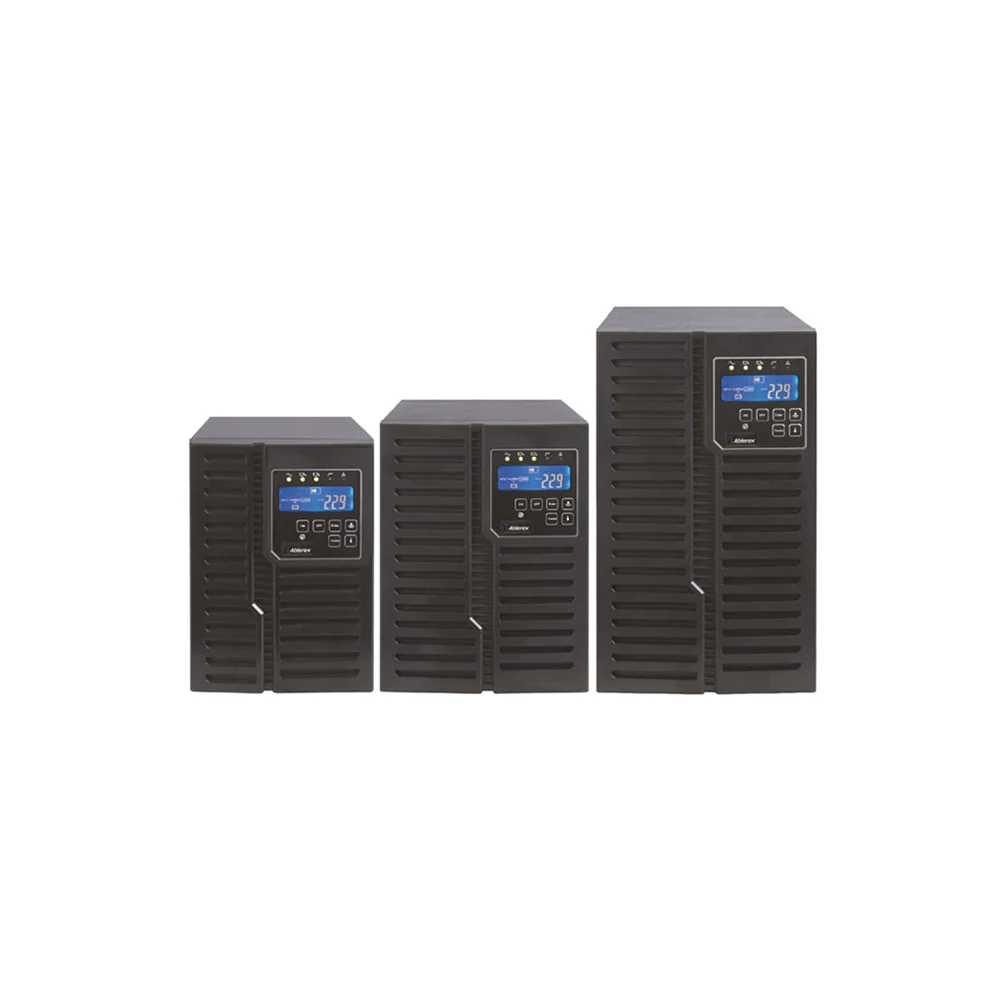 Φωτογραφία προϊόντος: 1O5ABL-ARESPLUS/3000VA