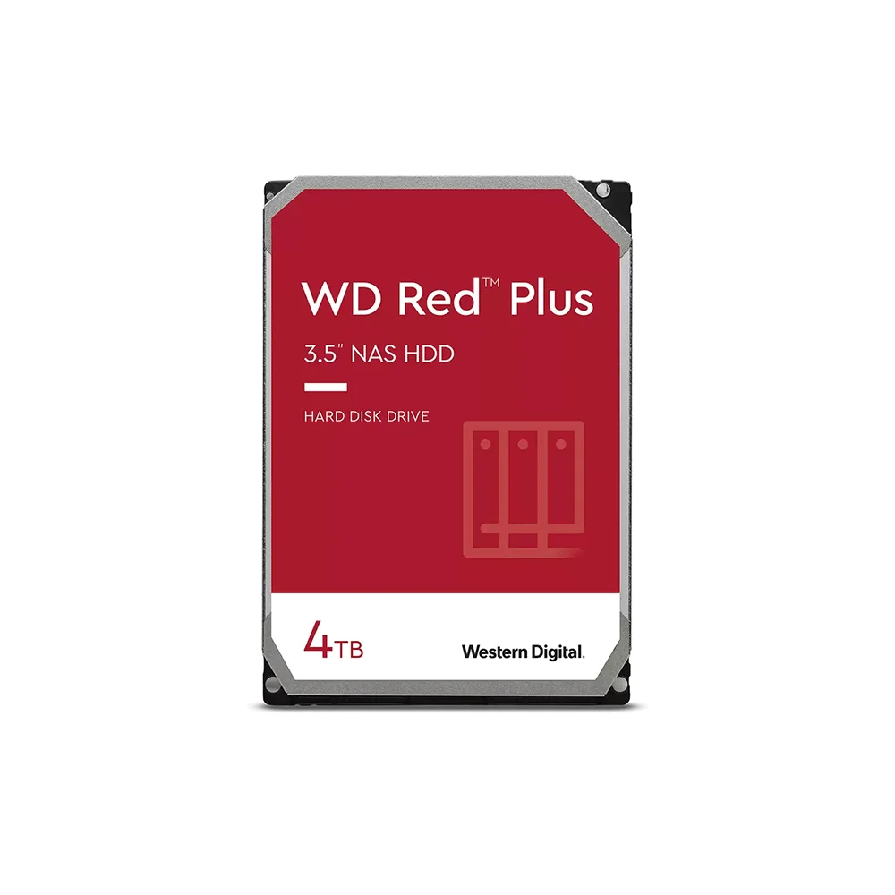 Φωτογραφία προϊόντος: 1S1WDC-WD40EFZX