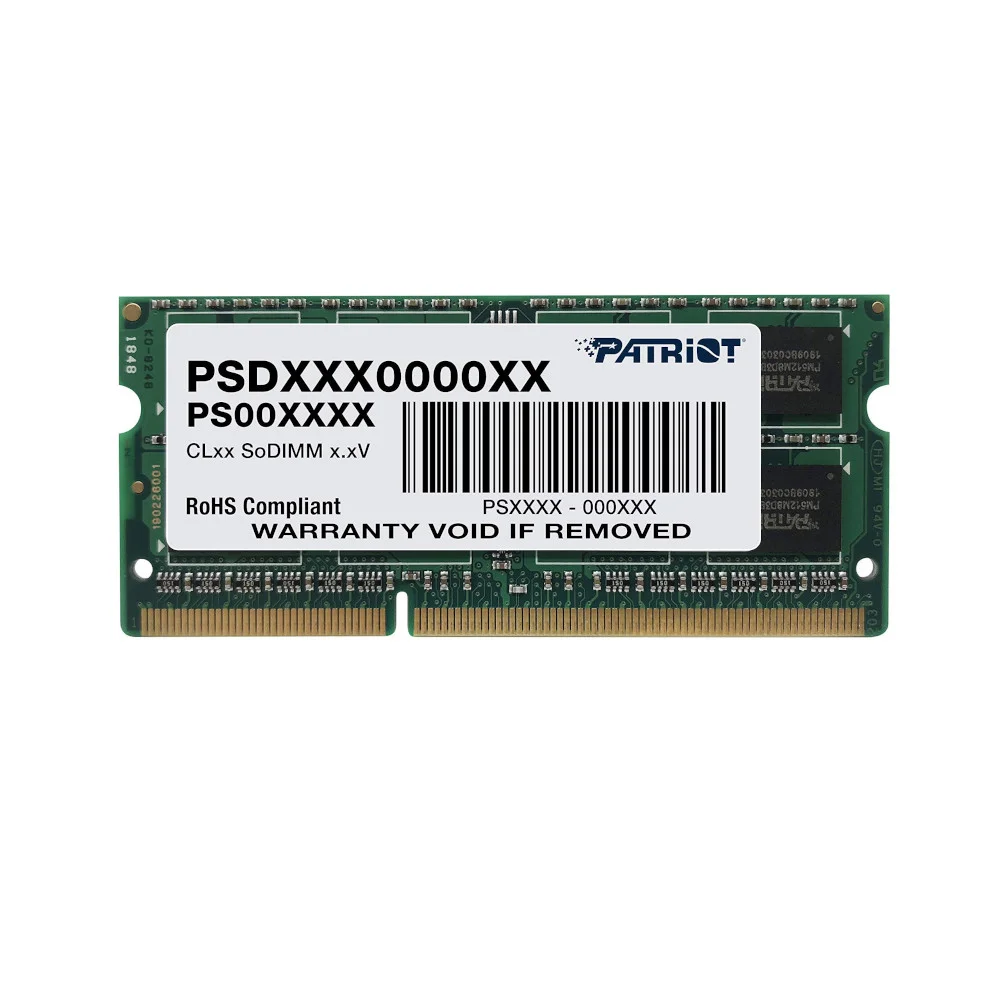 Φωτογραφία προϊόντος: 1P5PTR-PSD416G266681S
