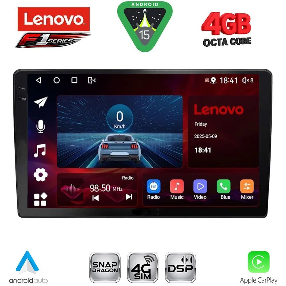 Φωτογραφία προϊόντος: LENOVO SSQ 9909_CPA (9inc) 4G SIM MULTIMEDIA TABLET