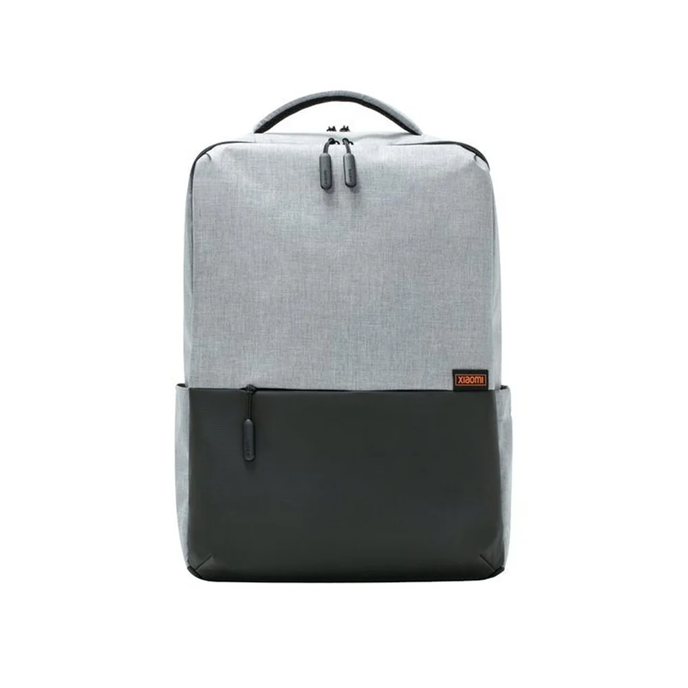 Φωτογραφία προϊόντος: Xiaomi Commuter Backpack Light Gray (BHR4904GL)