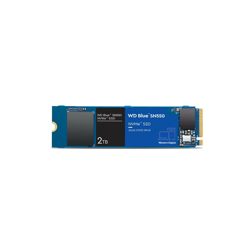 Φωτογραφία προϊόντος: 1S1WDC-WDS200T2B0C