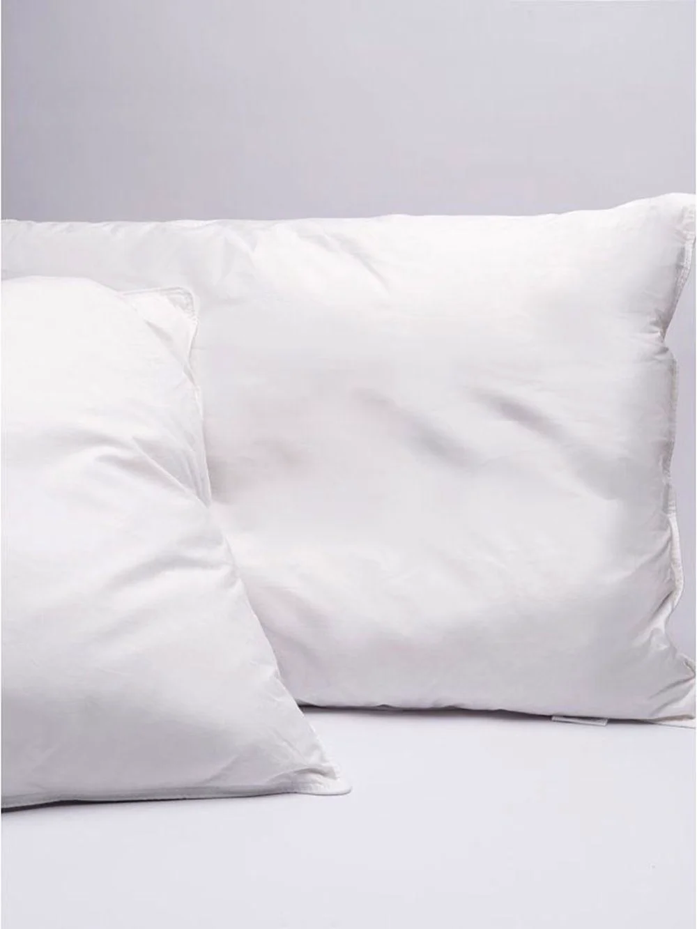 Φωτογραφία προϊόντος: Palamaiki Ζεύγος Μαξιλάρια White Comfort 50x70 ALFRED