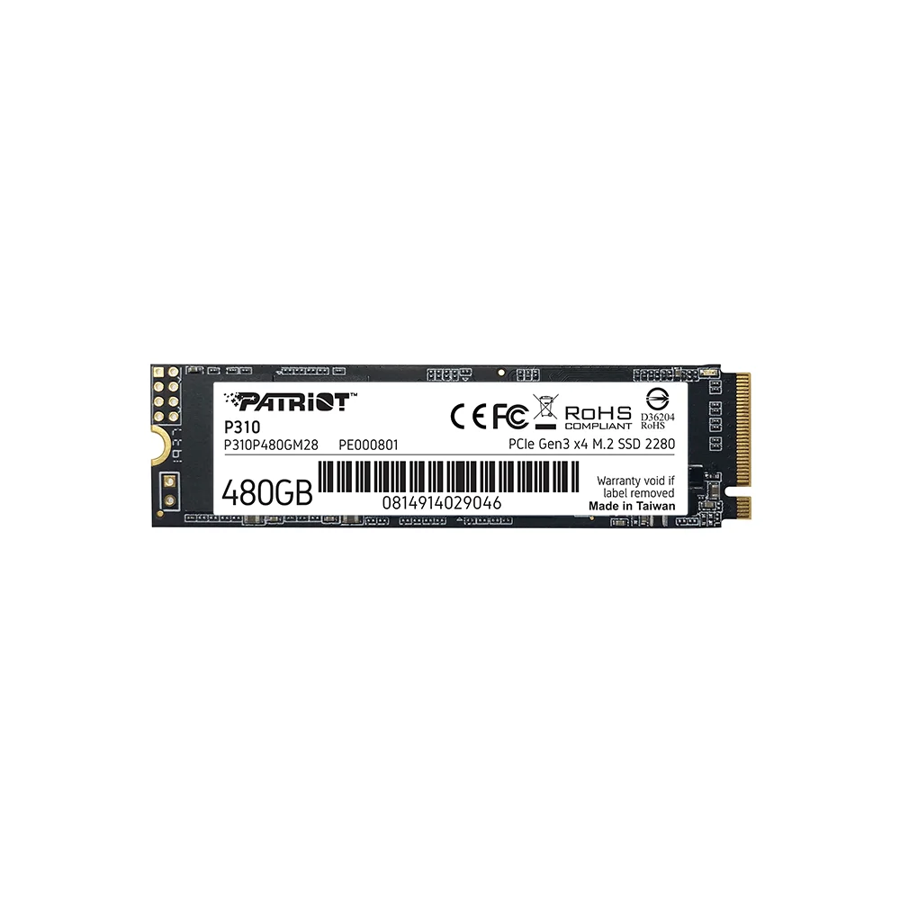 Φωτογραφία προϊόντος: 1S1PTR-P310P480GM28
