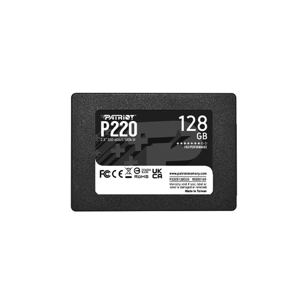 Φωτογραφία προϊόντος: 1S1PTR-P220S128G25