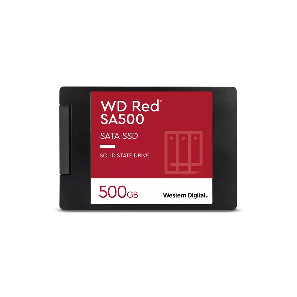 Φωτογραφία προϊόντος: 1S1WDC-WDS500G1R0A