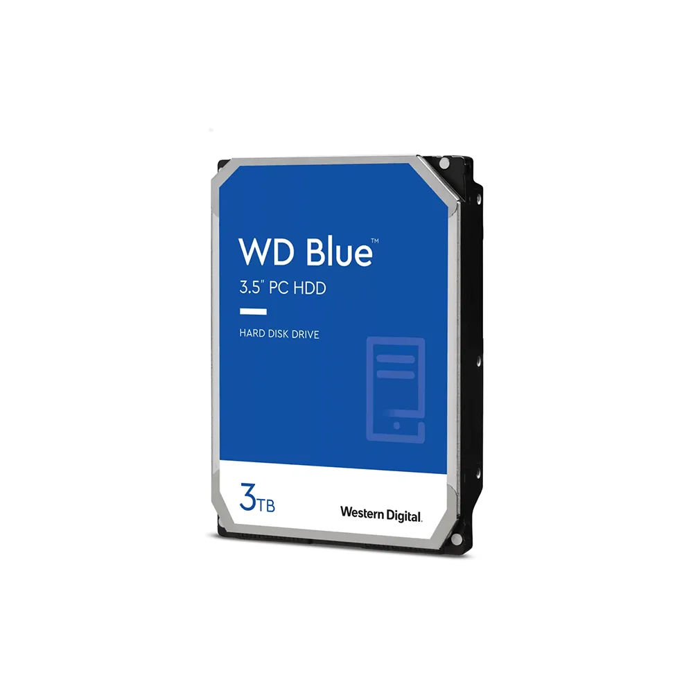 Φωτογραφία προϊόντος: 1S1WDC-WD30EZAZ