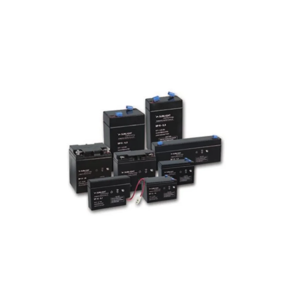 Φωτογραφία προϊόντος: 1O5SNL-SPA12V/12AH