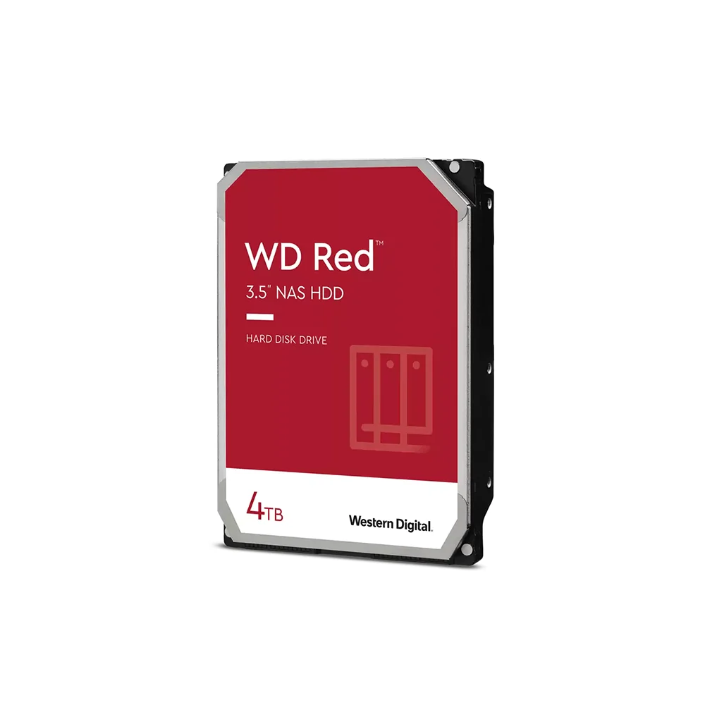 Φωτογραφία προϊόντος: 1S1WDC-WD40EFAX