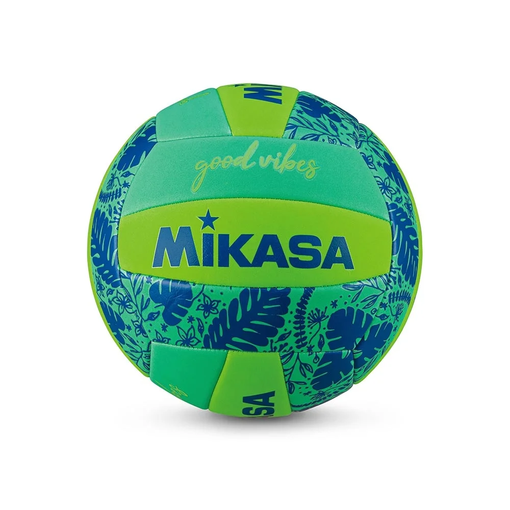 Φωτογραφία προϊόντος: Μπάλα Beach Volley Mikasa BV354TV-GV-GG No. 5