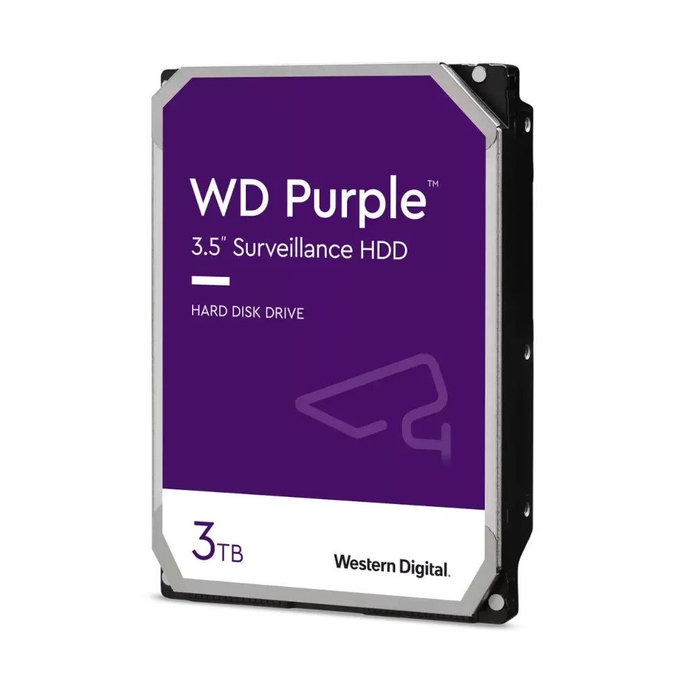 Φωτογραφία προϊόντος: 1S1WDC-WD33PURZ