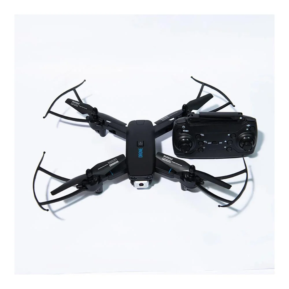 Φωτογραφία προϊόντος: Drone Vanguard Aircraft με διπλή κάμερα και Wifi real-time transmission