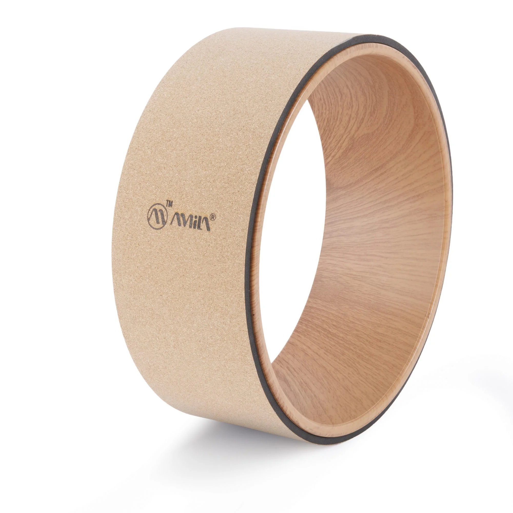 Φωτογραφία προϊόντος: Amila Yoga Wheel Dhara Cork