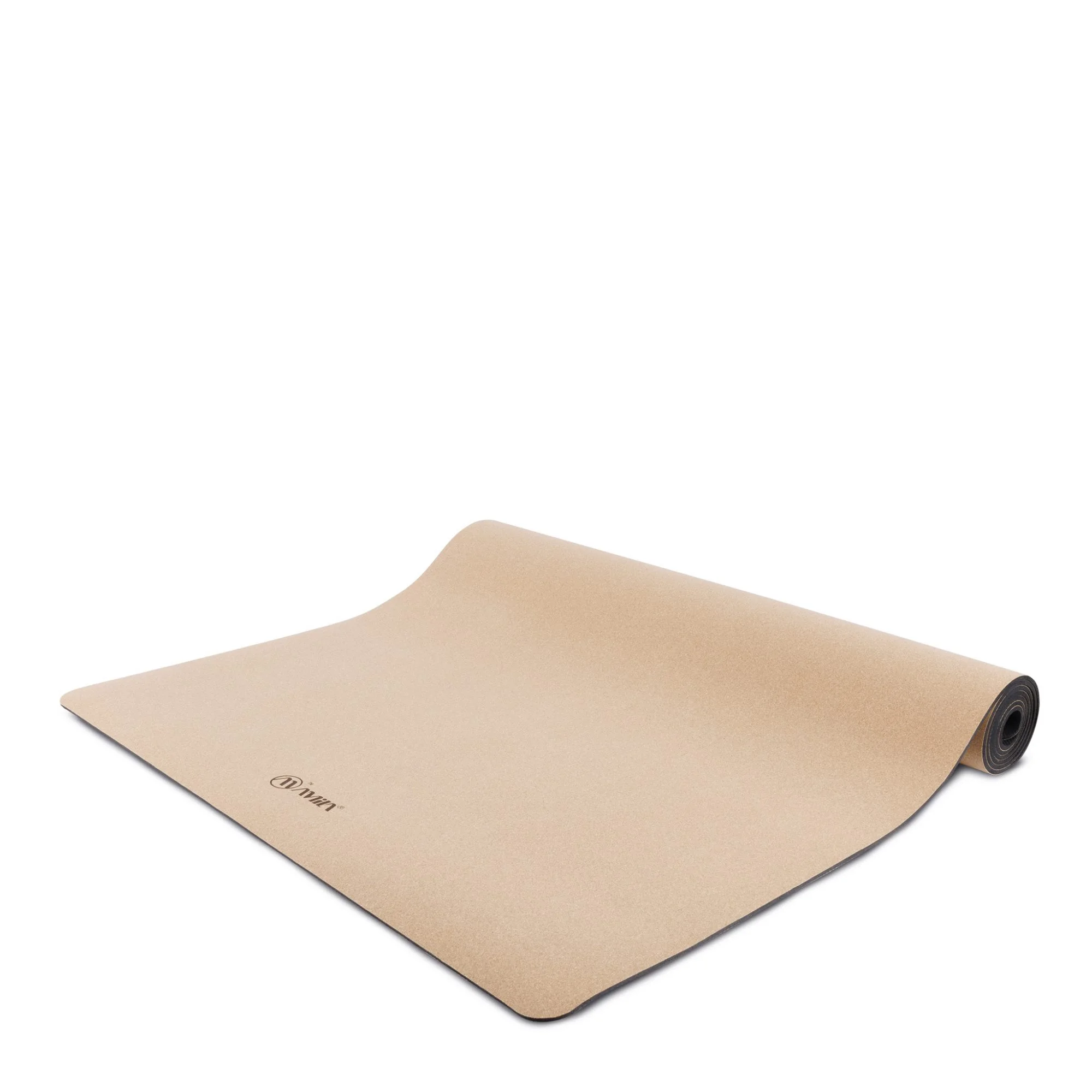 Φωτογραφία προϊόντος: Amila Στρώμα Yoga Dhara Cork 4mm