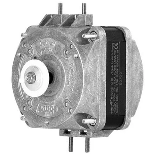 Φωτογραφία προϊόντος: EBM-PAPST Μοτέρ 16W EBMPAPST M4Q045-CF01-75