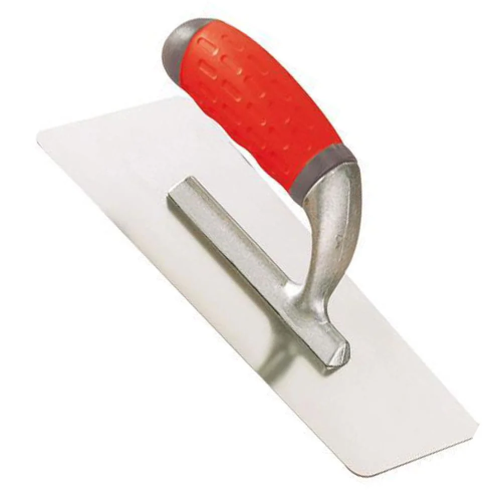 Φωτογραφία προϊόντος: Μυστρί πλακάδων 240x110mm πλαστική λαβή 207 Loutil parfait