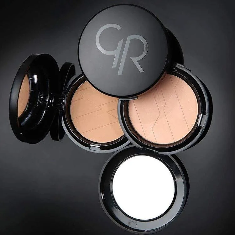 Φωτογραφία προϊόντος: Longstay Matte Face Powder GR