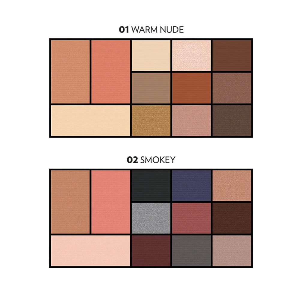 Φωτογραφία προϊόντος: Contour Powder Kit GR