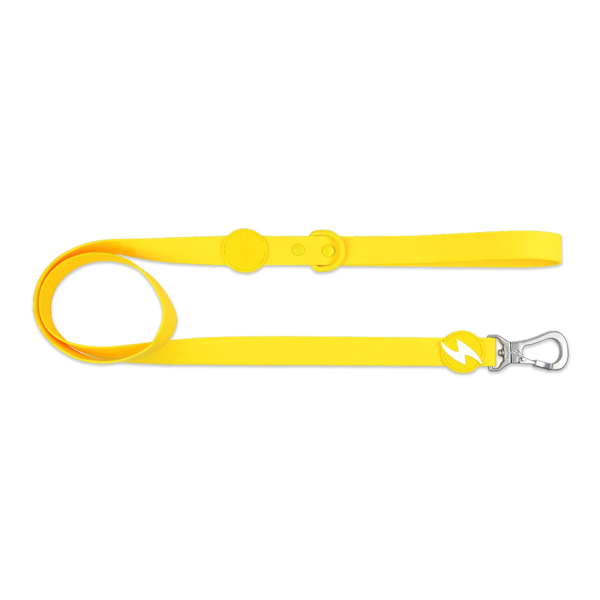 Φωτογραφία προϊόντος: DASHI Οδηγός Σκύλου COLORFLEX YELLOW