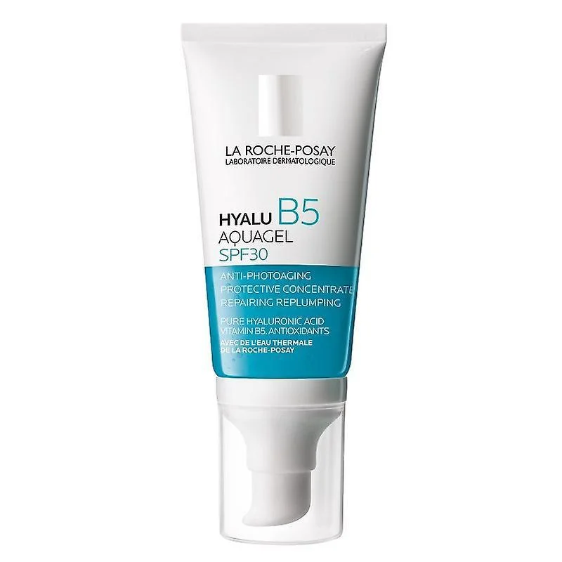 Φωτογραφία προϊόντος: LA ROCHE-POSAY La Roche Posay Hyalu B5 Aquagel SPF30 50ml