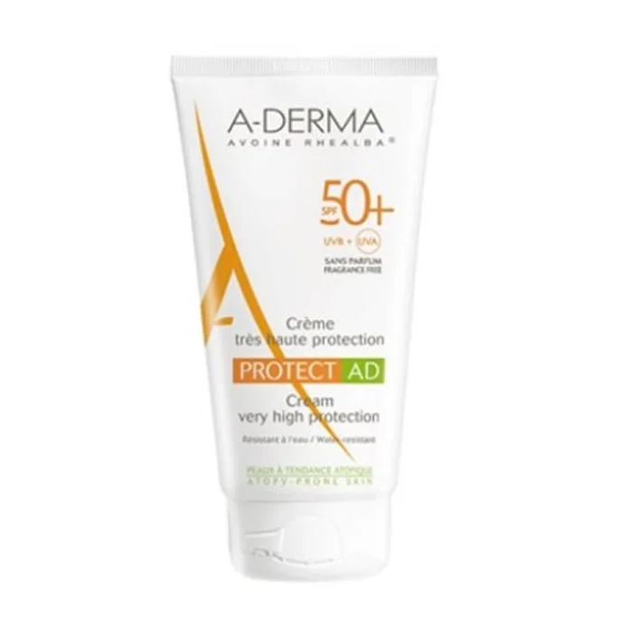 Φωτογραφία προϊόντος: A-Derma Protect AD 50+ 150ML