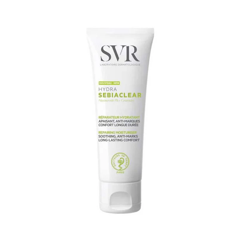 Φωτογραφία προϊόντος: SVR Sebiaclear Hydra 40ml