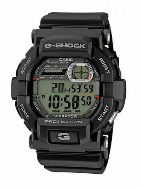 Φωτογραφία προϊόντος: CASIO GD-350-1ER