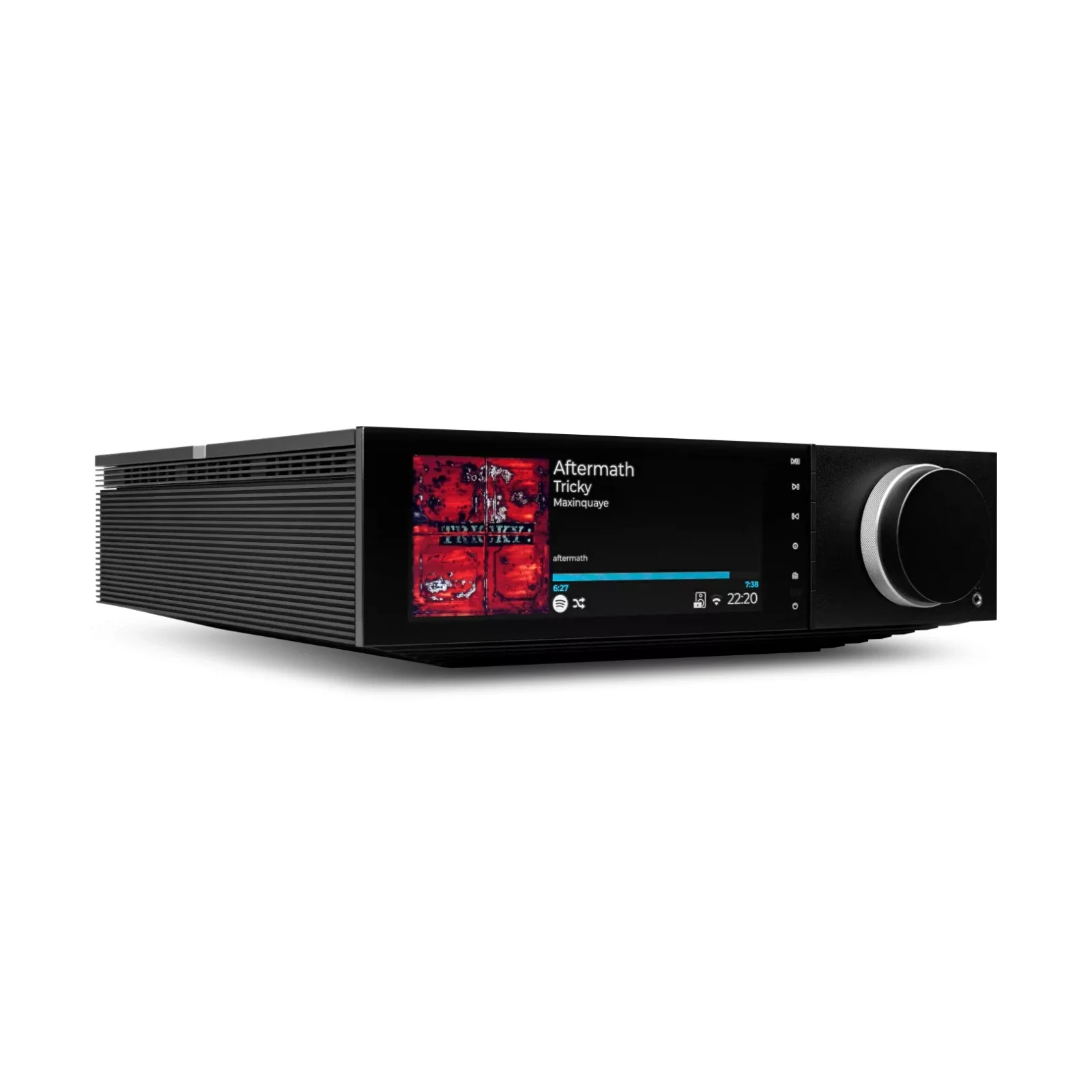 Φωτογραφία προϊόντος: Cambridge Audio Evo 150 SE | Integrated Streaming Amplifier