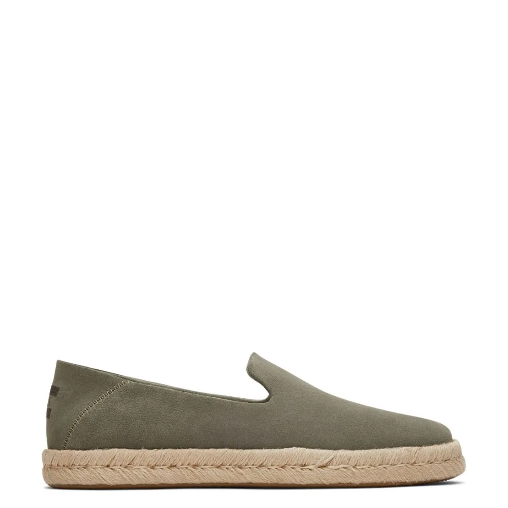 Φωτογραφία προϊόντος: TOMS Santiago Espadrilles, ,