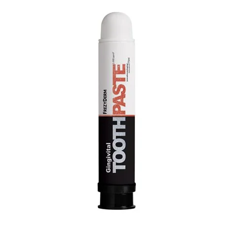 Φωτογραφία προϊόντος: Frezyderm Gingivital Toothpaste 75ml