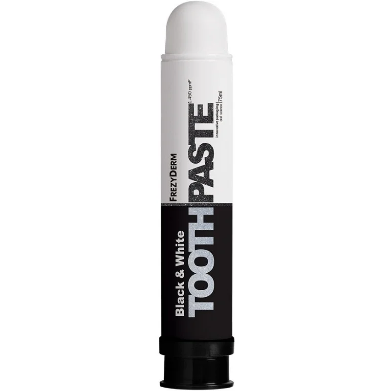 Φωτογραφία προϊόντος: BLACK +amp; POLISH TOOTHPASTE