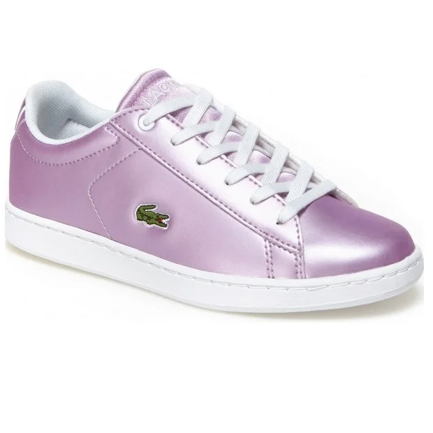 Φωτογραφία προϊόντος: Sneakers Lacoste Carnaby evo 218 spc lt.purp/wht