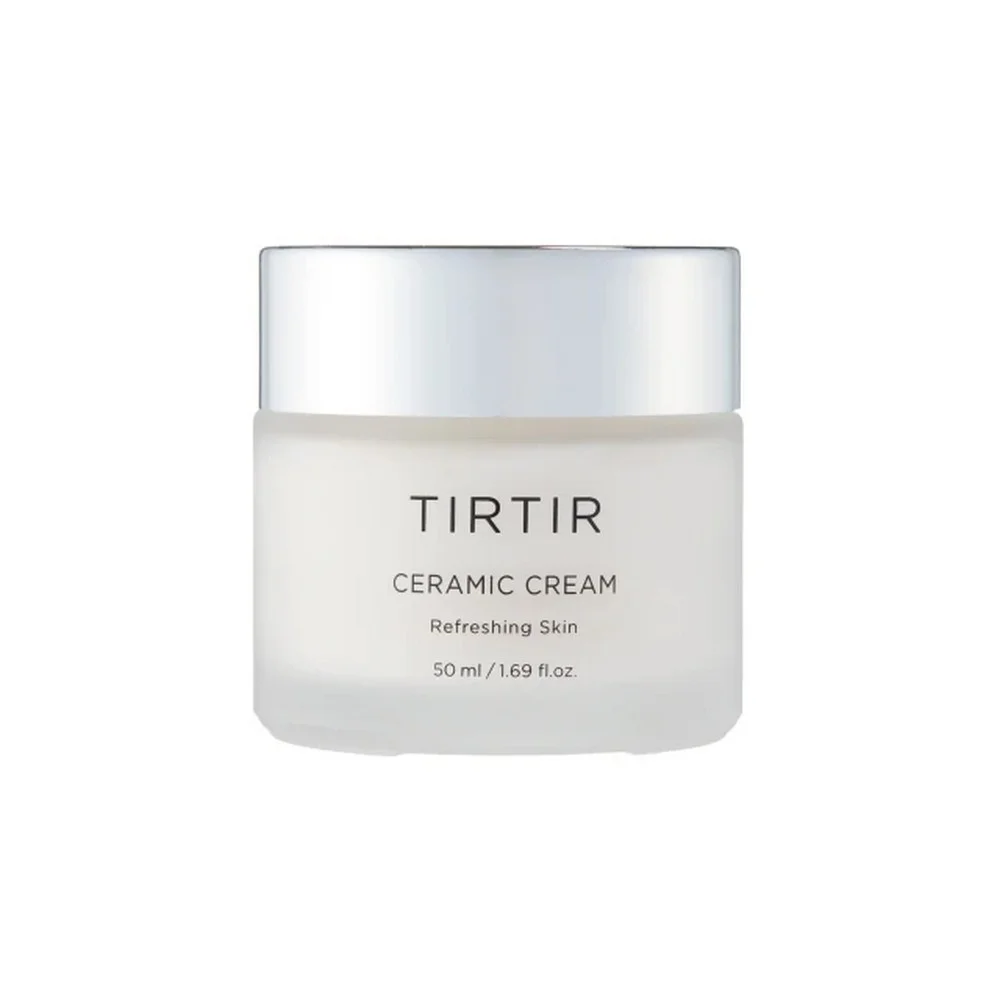Φωτογραφία προϊόντος: TIRTIR - Ceramic Cream Mini 50ml