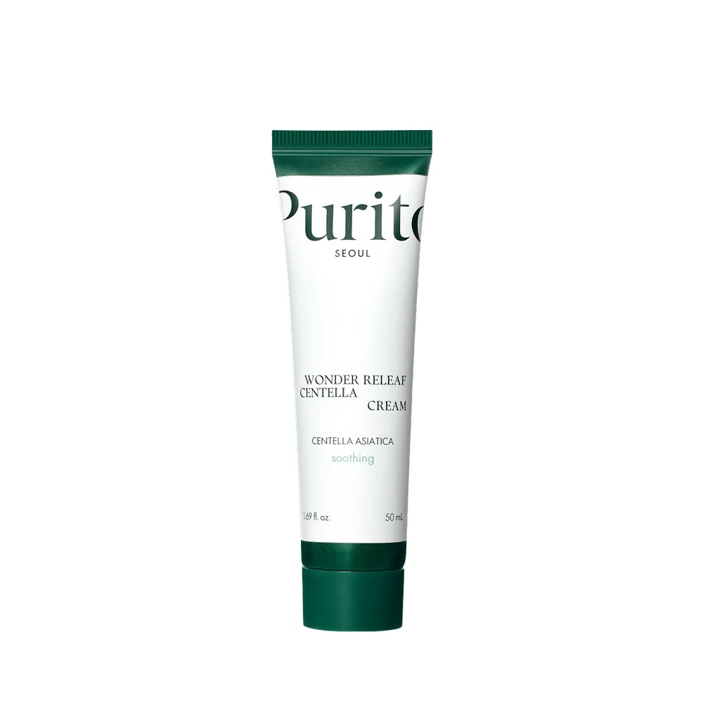 Φωτογραφία προϊόντος: PURITO SEOUL - Wonder Releaf Centella Cream 50ml