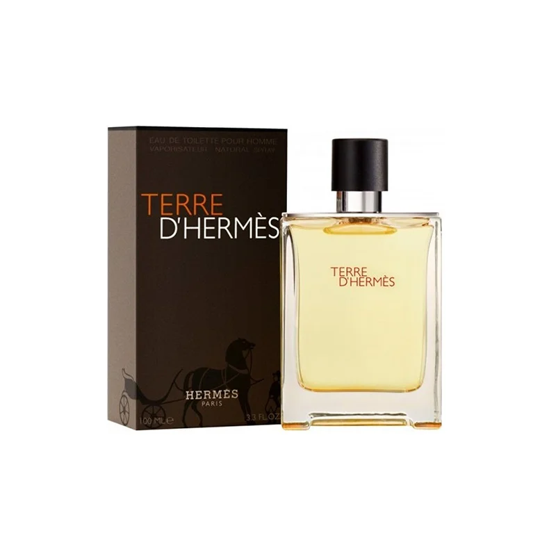 Φωτογραφία προϊόντος: Τύπου Hermes Terre D' Hermes