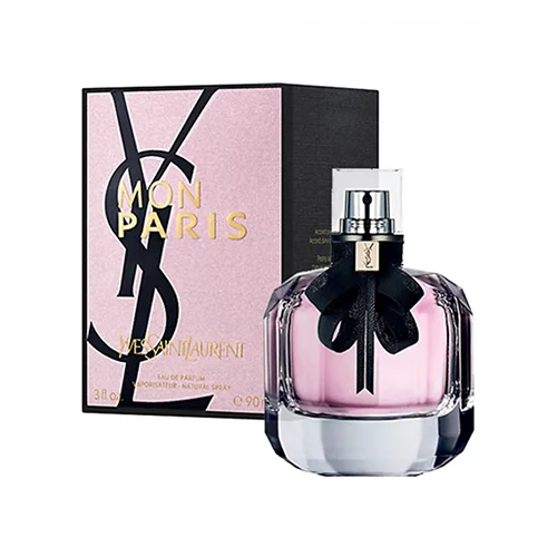 Φωτογραφία προϊόντος: Τύπου YSL Mon Paris