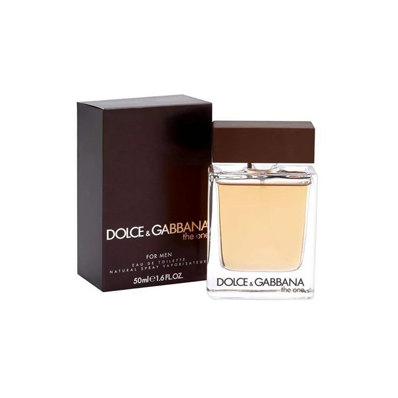 Φωτογραφία προϊόντος: Τύπου Dolce + Gabbana The One