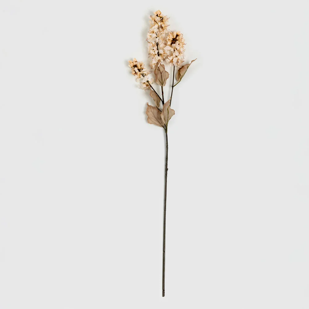 Φωτογραφία προϊόντος: HYACINTH ΛΟΥΛΟΥΔΙ ΤΕΧΝΗΤΟ 102cm POLYESTER ΜΠΕΖ ΠΡΑΣΙΝΟ
