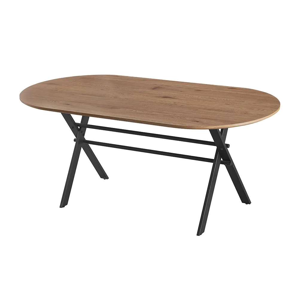 Φωτογραφία προϊόντος: METRON ΤΡΑΠΕΖΙ SONOMA 180x90x76cm