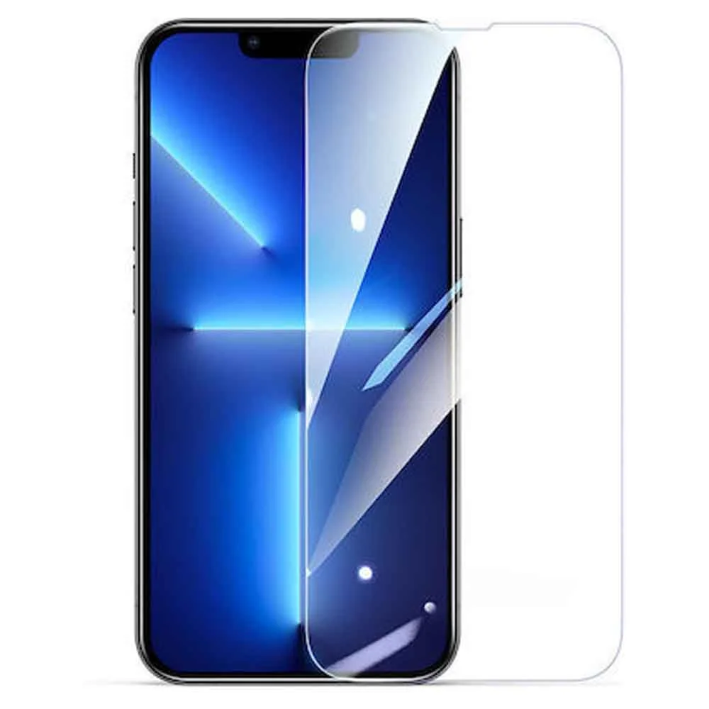Φωτογραφία προϊόντος: OEM Tempered Glass For iPhone 14 Plus