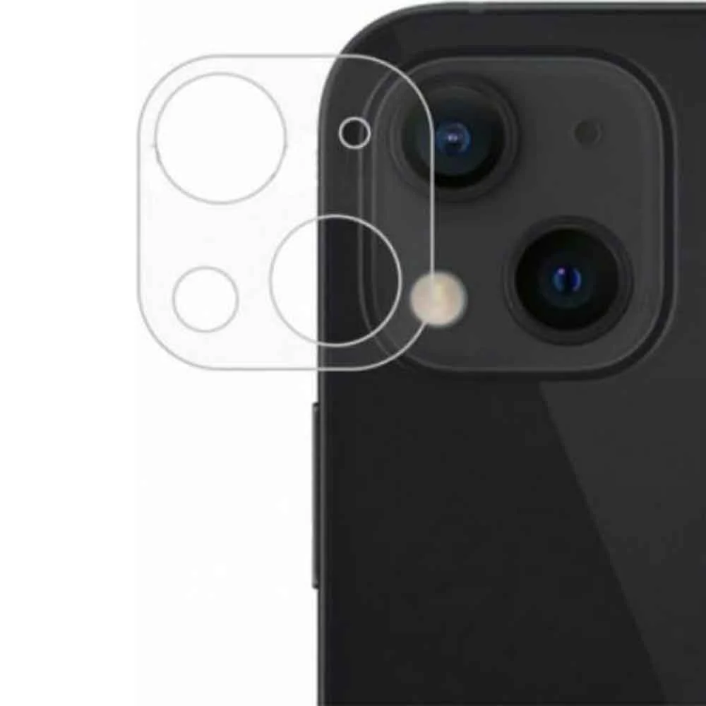Φωτογραφία προϊόντος: OEM Tempered Glass For iPhone 13/13 Mini Back Camera