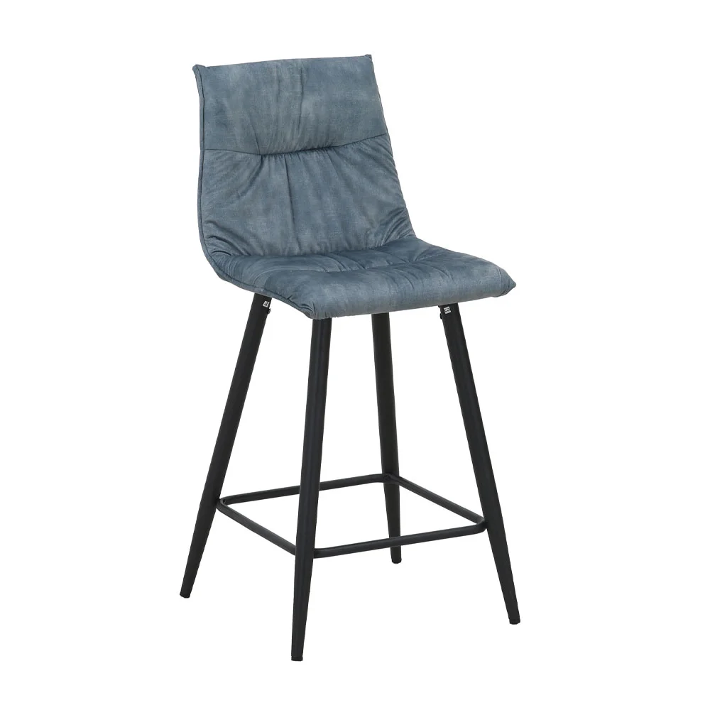 Φωτογραφία προϊόντος: LINEA ΣΚΑΜΠΟ BAR WATER GREEN 42x51x94cm