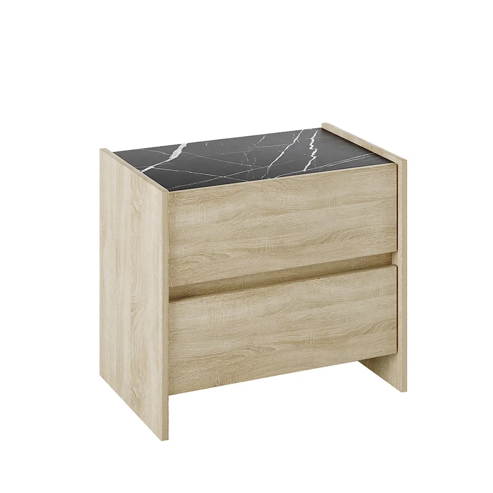 Φωτογραφία προϊόντος: GASPER ΚΟΜΟΔΙΝΟ SONOMA ΠΕΤΡΑ 55x36x49cm