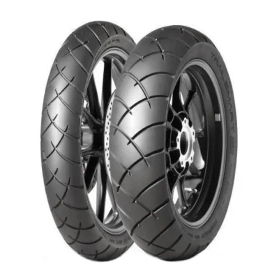 Φωτογραφία προϊόντος: Dunlop Trailsmart Max Rear 170/60R17 72V, 635658