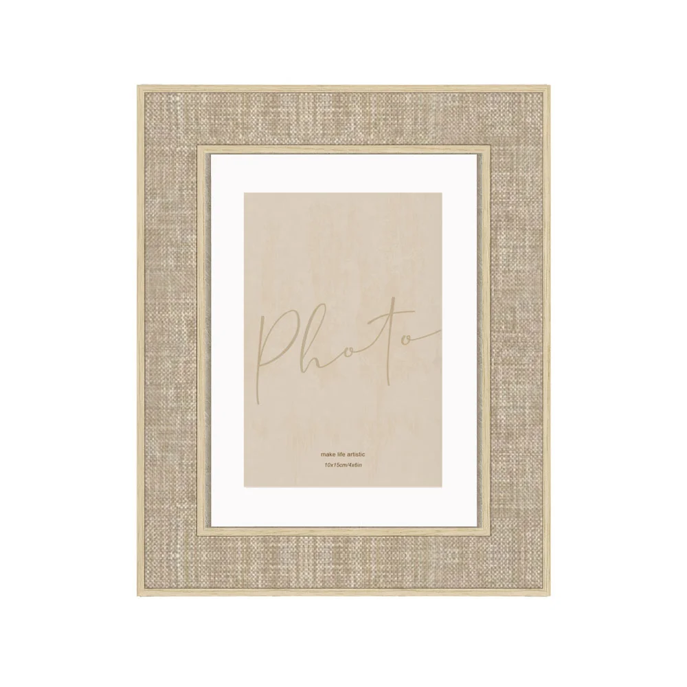 Φωτογραφία προϊόντος: LINO ΚΟΡΝΙΖΑ 20.6x2x25.6cm MDF BEIGE ΦΥΣΙΚΟ ΓΥΑΛΙ