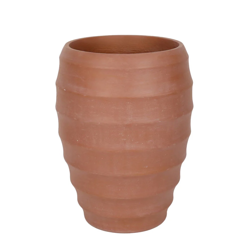 Φωτογραφία προϊόντος: FLORRA ΚΑΣΠΩ 50.7x50.7x67.7cm MgO TERRACOTTA