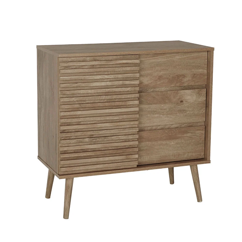 Φωτογραφία προϊόντος: KIROS ΚΟΜΟΤΑ ΦΥΣΙΚΟ 80x39x80cm