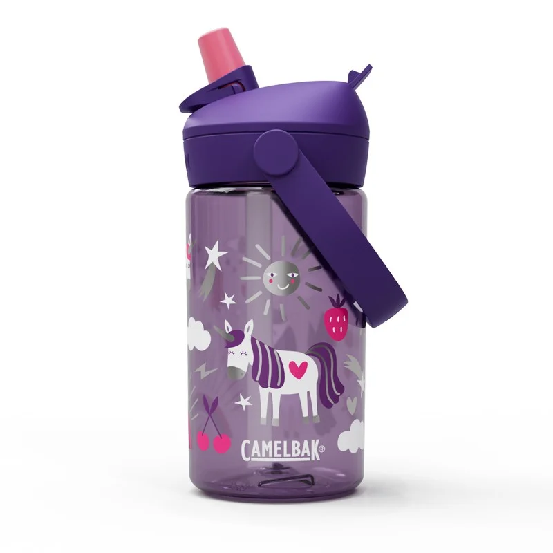 Φωτογραφία προϊόντος: Camelbak Thrive Flip Straw Unicorn 400ml