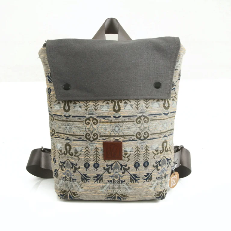 Φωτογραφία προϊόντος: Lazy Dayz LazyDayz Artemis Agoriani medium backpack