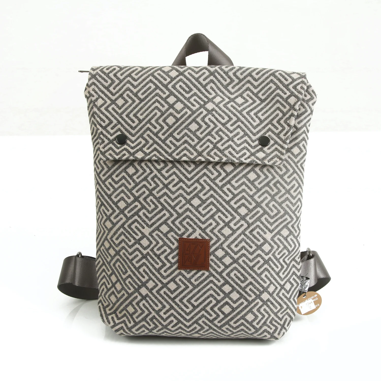 Φωτογραφία προϊόντος: Lazy Dayz LazyDayz Artemis Mitos medium backpack